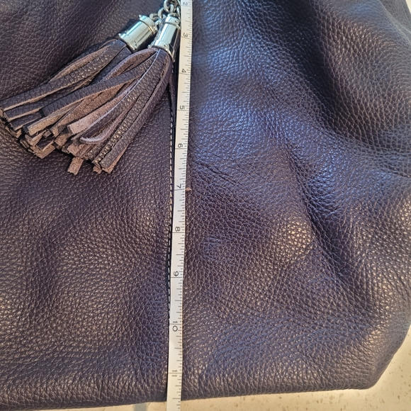 Marco Leather Factory bag - Picture 10 of 11